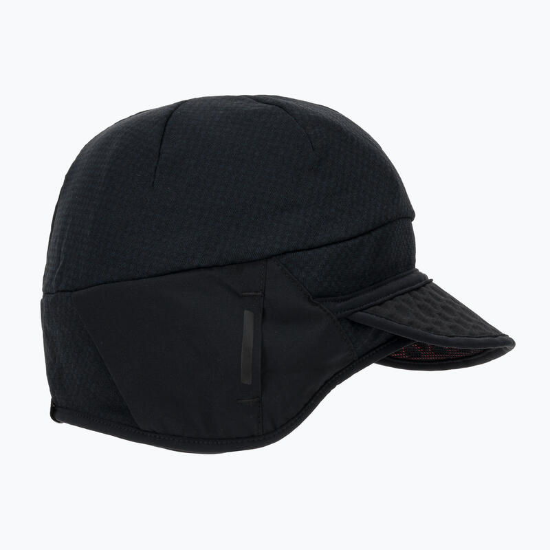 Șapcă cu cozoroc Ciele Athletics VLVBeanie Lite