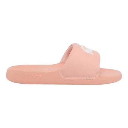 Baskets Lacoste modèle L-Spin Deluxe pour femmes