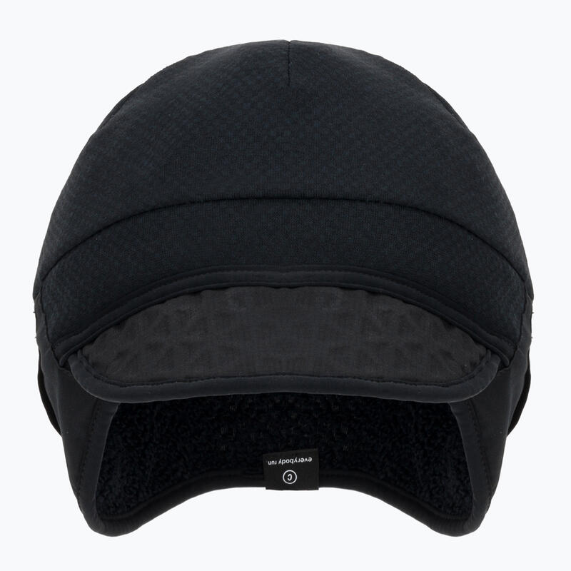 Șapcă cu cozoroc Ciele Athletics VLVBeanie Lite