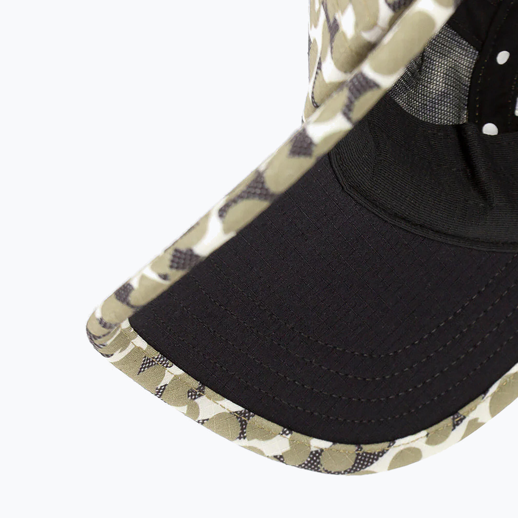 Gorra con visera Ciele Athletics GOCap SC Field All Over Dotra 6/7