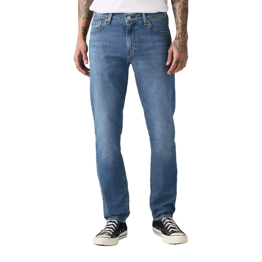 Pantalón Vaquero Levis 511 Slim Take It From The Top de Elasticidad Media 2/5