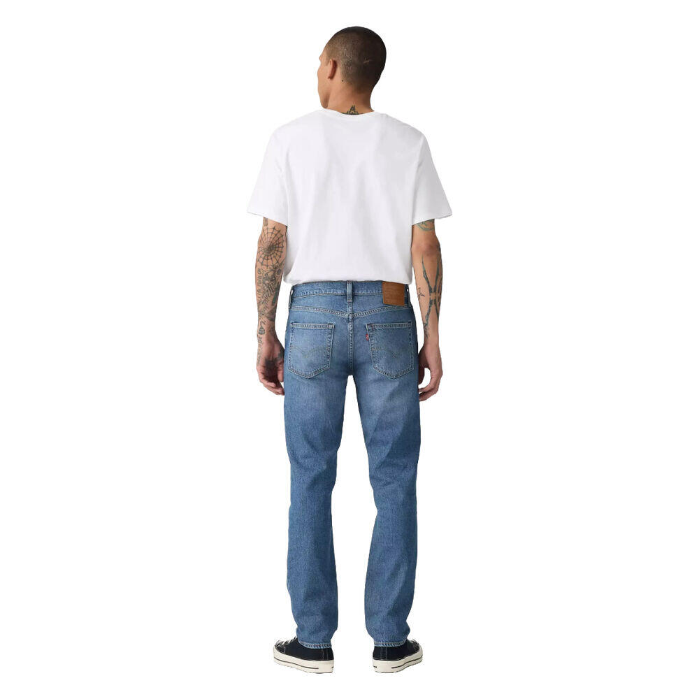 Pantalón Vaquero Levis 511 Slim Take It From The Top de Elasticidad Media 4/5
