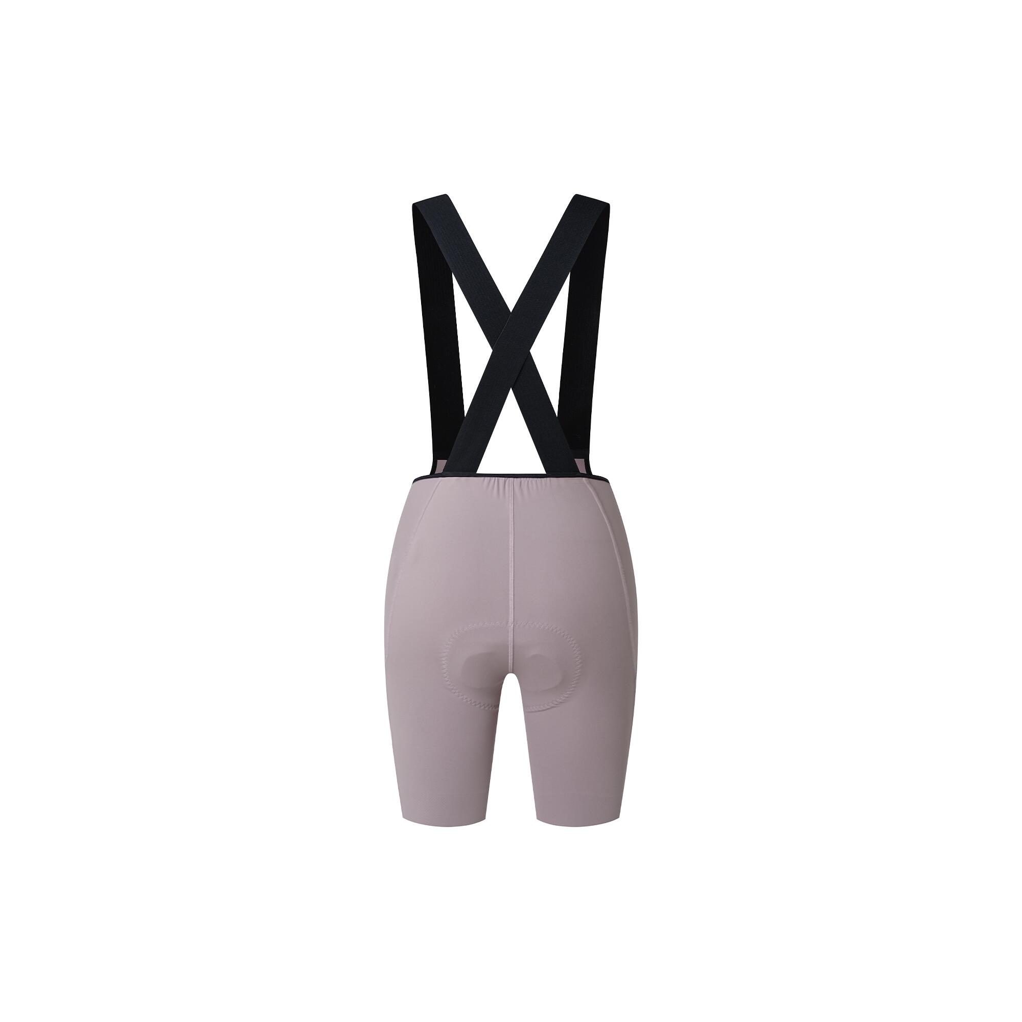 Pantalones Cortos con Tirantes SwiftEase de Liberación Rápida 2/7