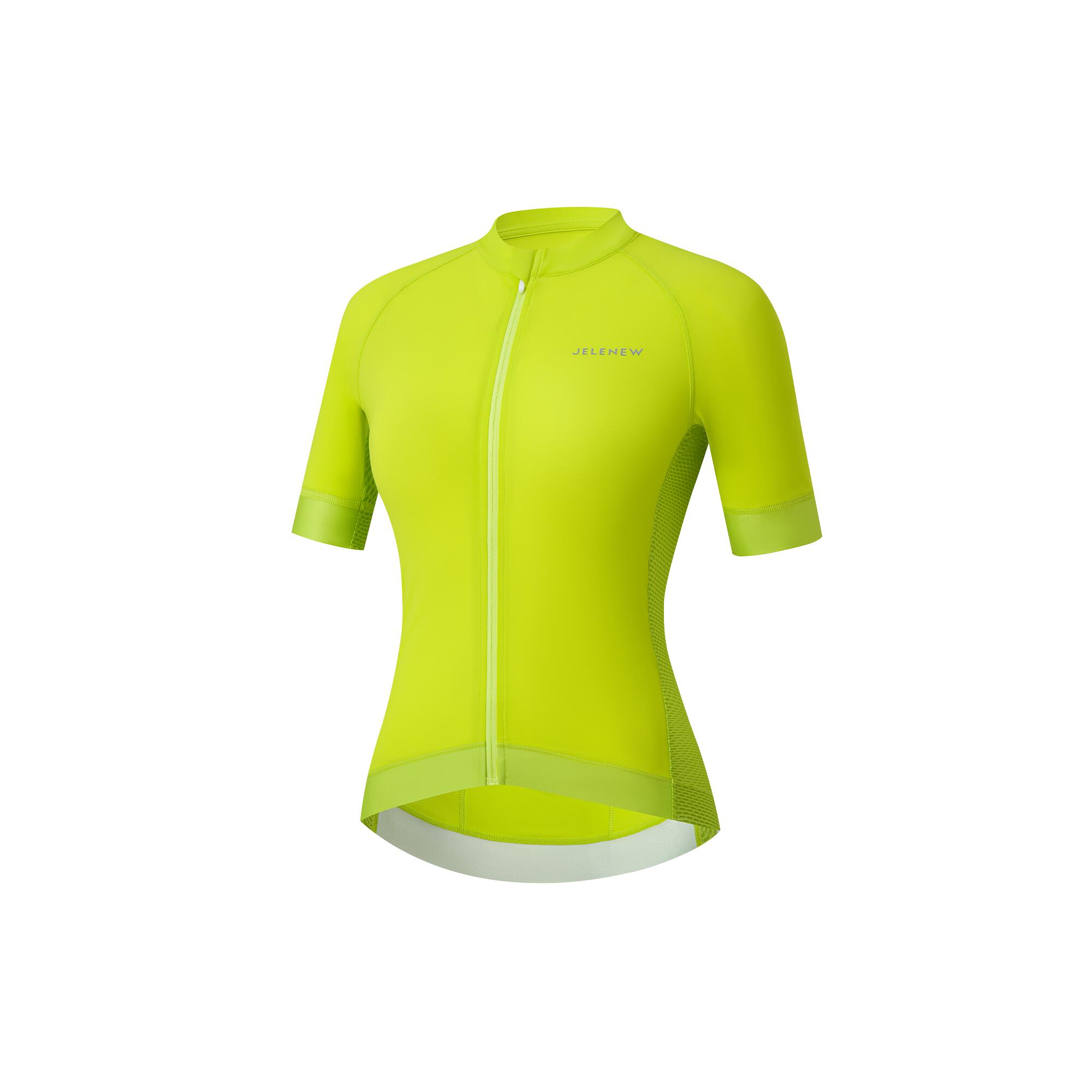 Color Aero Korte Mouwen Jersey 3/6