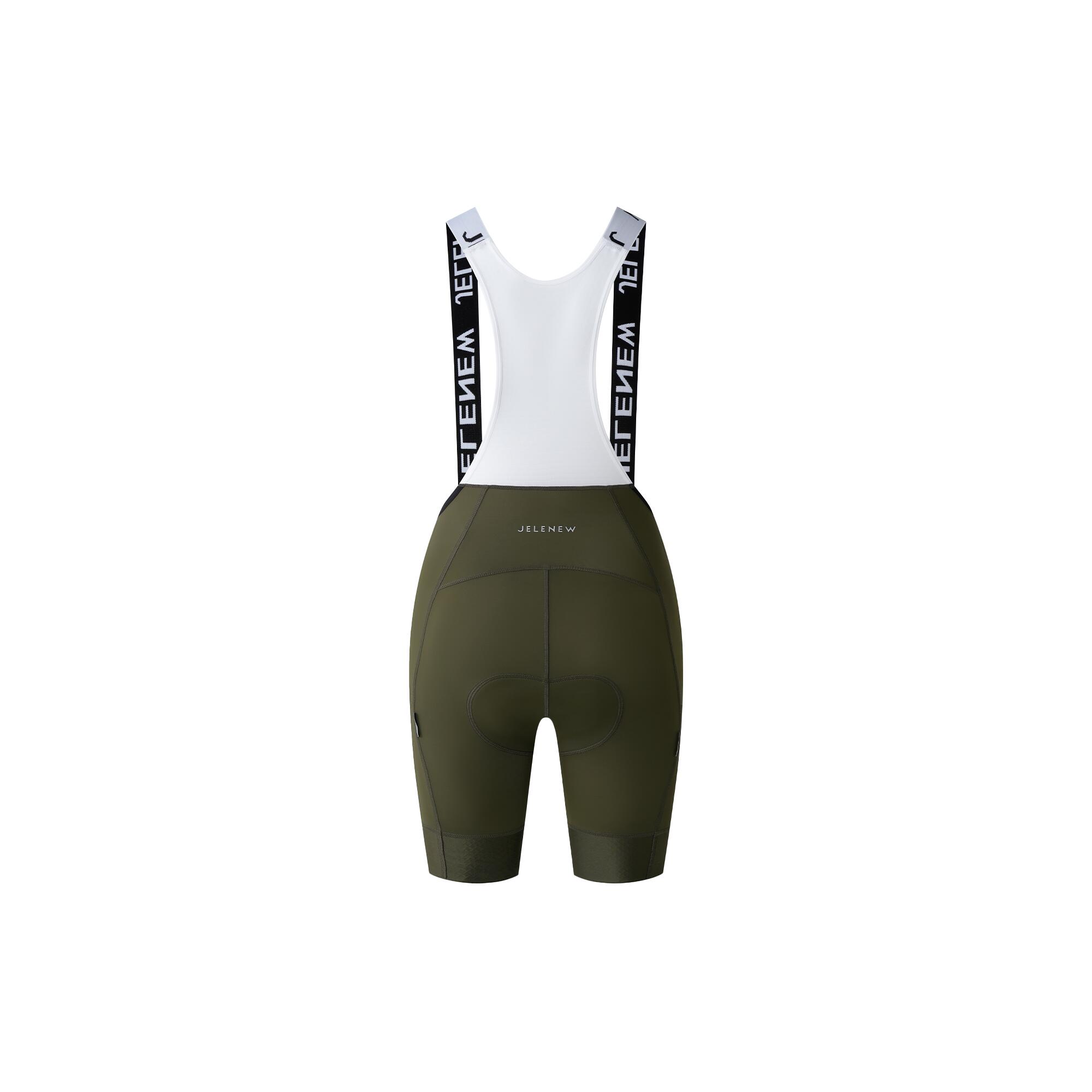 Nova Glide Pantaloni Corti Bib 2/5