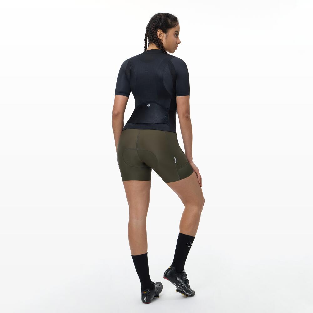 Nova Glide Pantaloni Corti Bib 5/5