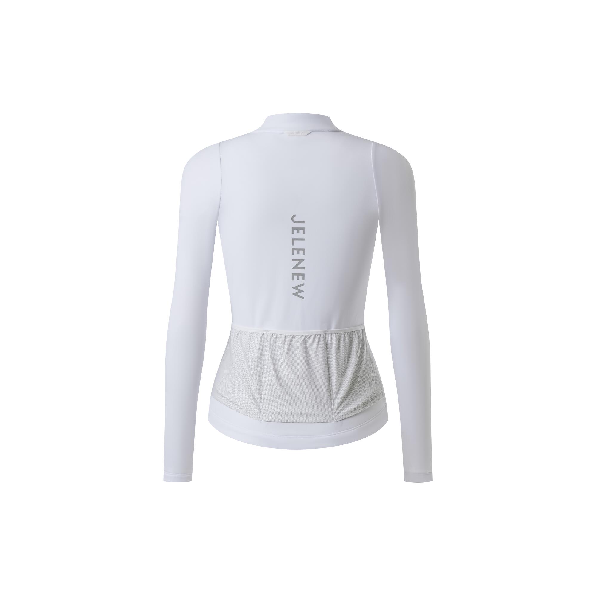 Jersey de Manga Larga Térmico Cepillado 2/7