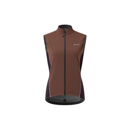 Thermo-Wol Winddicht Wol Gilet