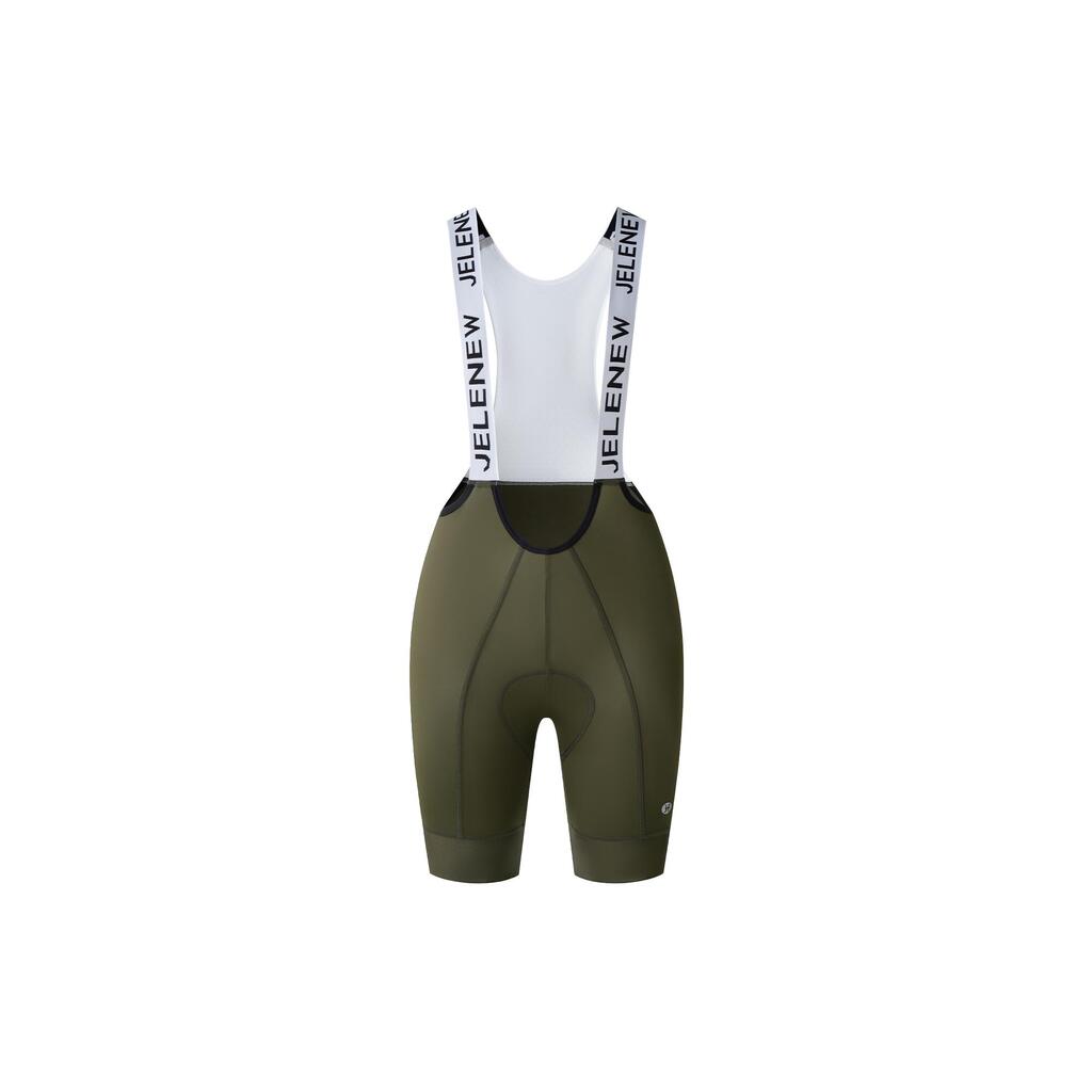 Nova Glide Bib Shorts