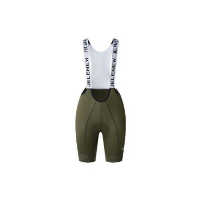 Nova glide bib shorts