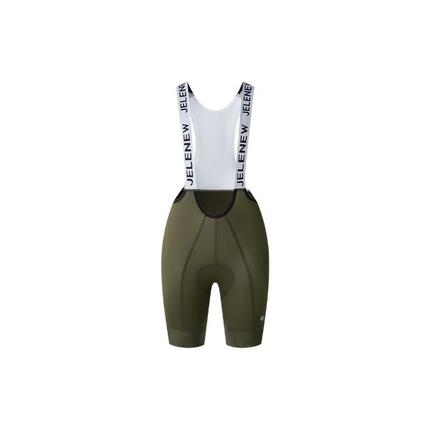 Nova Glide Bib Shorts