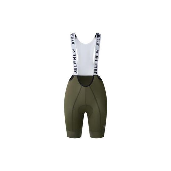 Nova Glide Bib Shorts