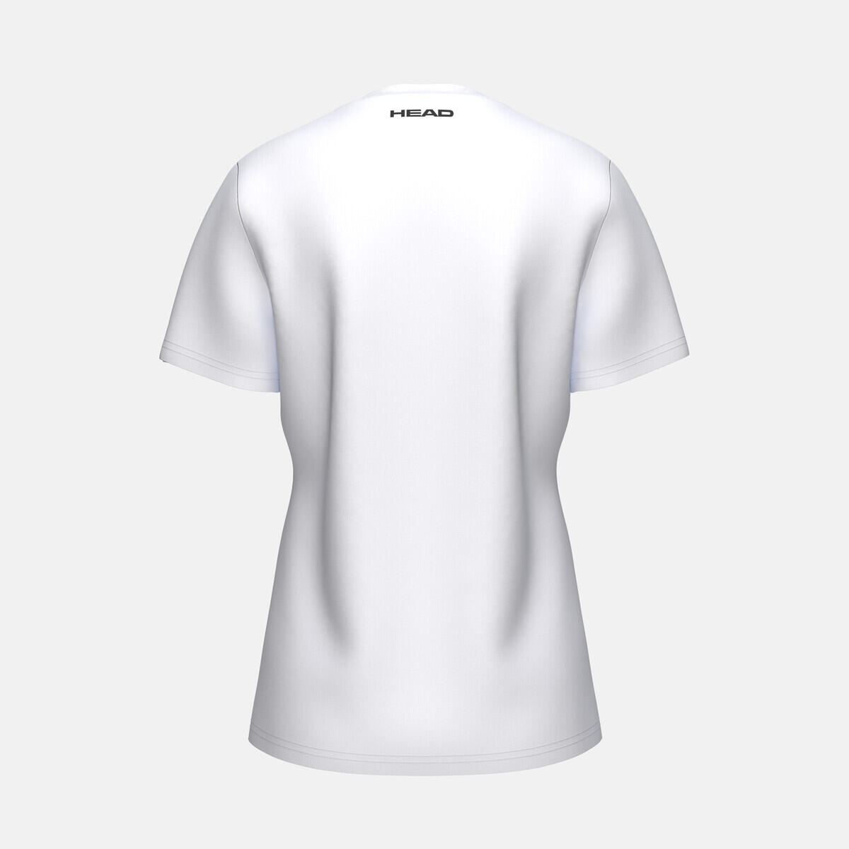 VISION Maglietta da donna per sport con racchetta 2/2