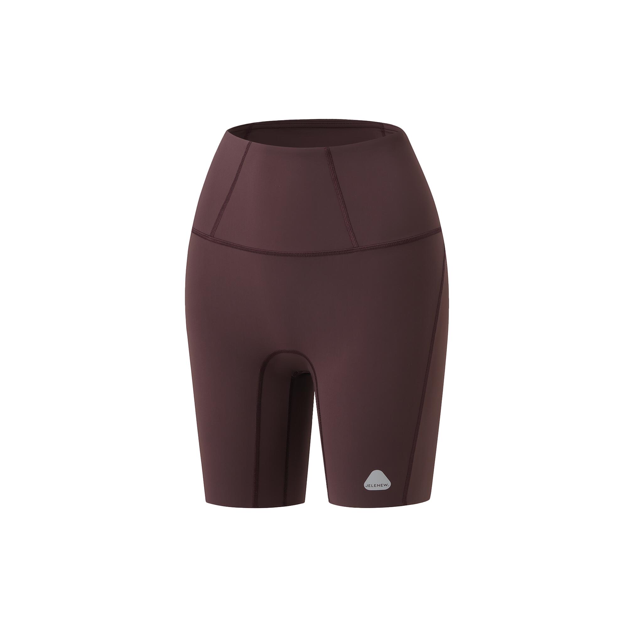 Cuissard sans bretelles JELENEW taille haute Short 8" 3/7