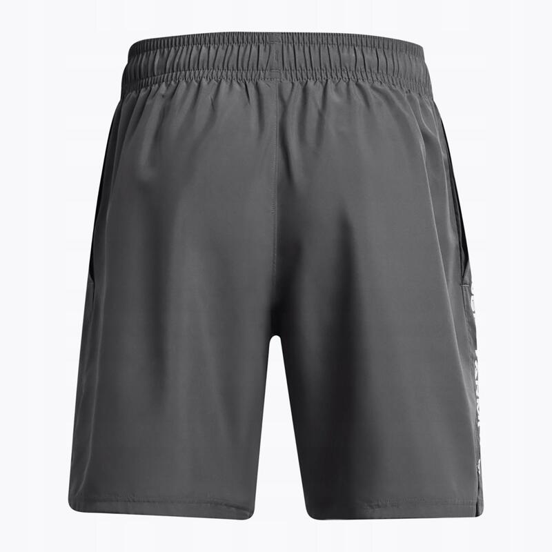 Pantaloni de trening bărbați Under Armour Rival Fleece