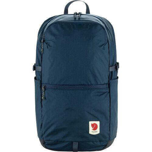Mochila Azul Fjallraven High Coast Backpack 24 Navy 4/4