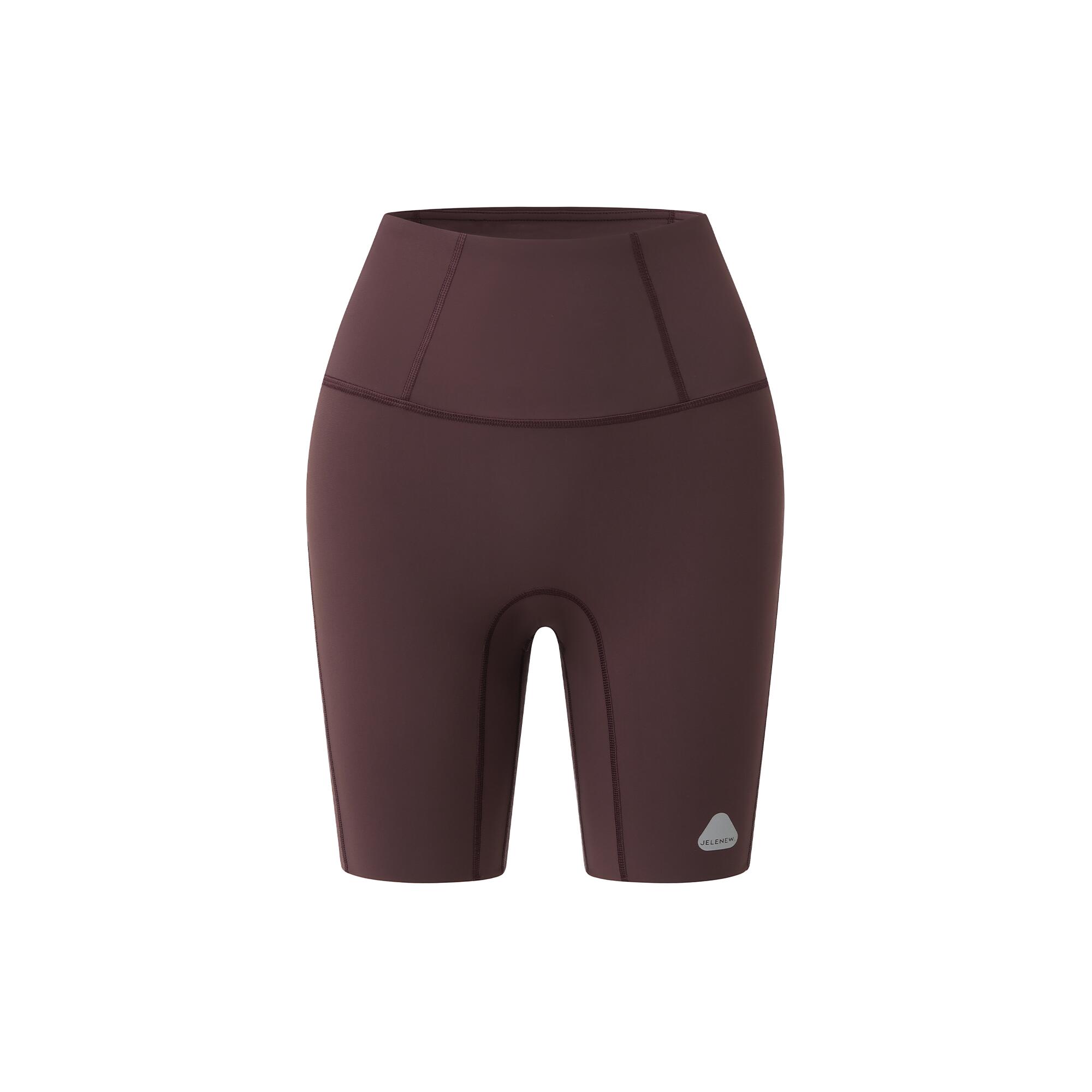 Cuissard sans bretelles JELENEW taille haute Short 8" 1/7
