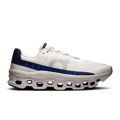 On Cloudmonster Midnight - Sneaker Uomo