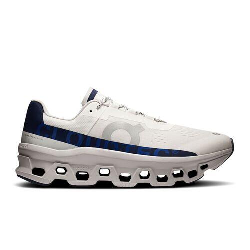 Chaussures de course On running modèle Zapatillas On Cloudmonster bla pour homme 5/5