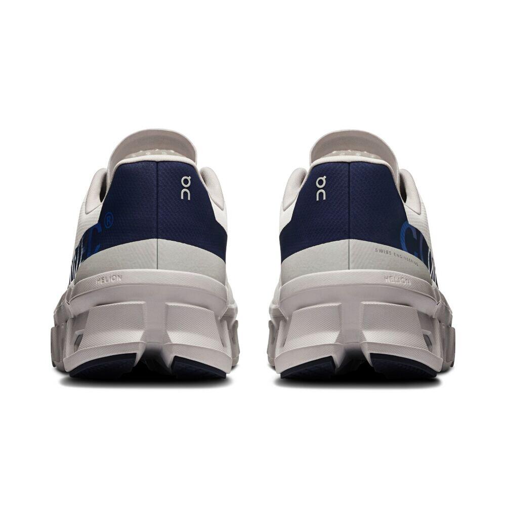 On Cloudmonster Midnight - Sneaker Herren 4/5