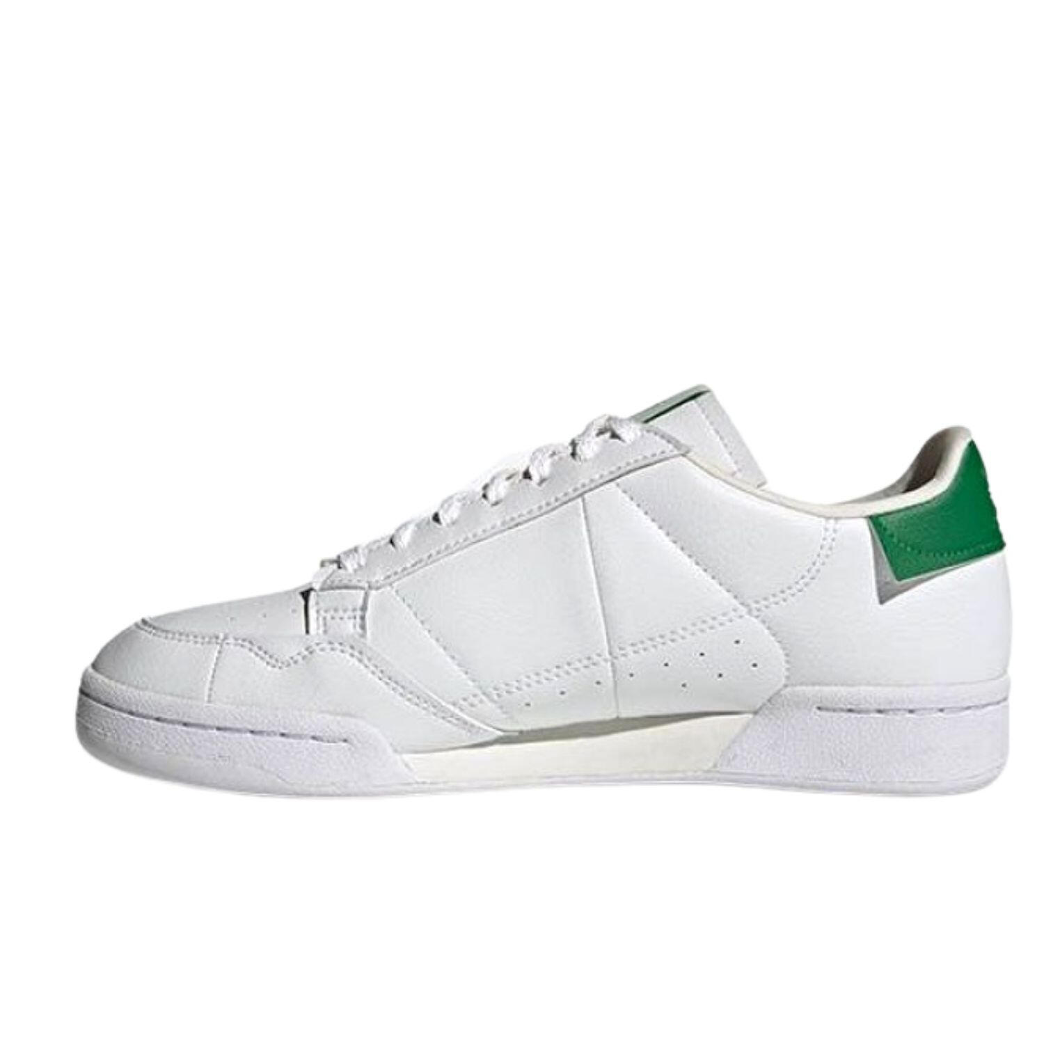 Buty męskie Adidas Continental 80 sneakersy klasyczne białe 2/5