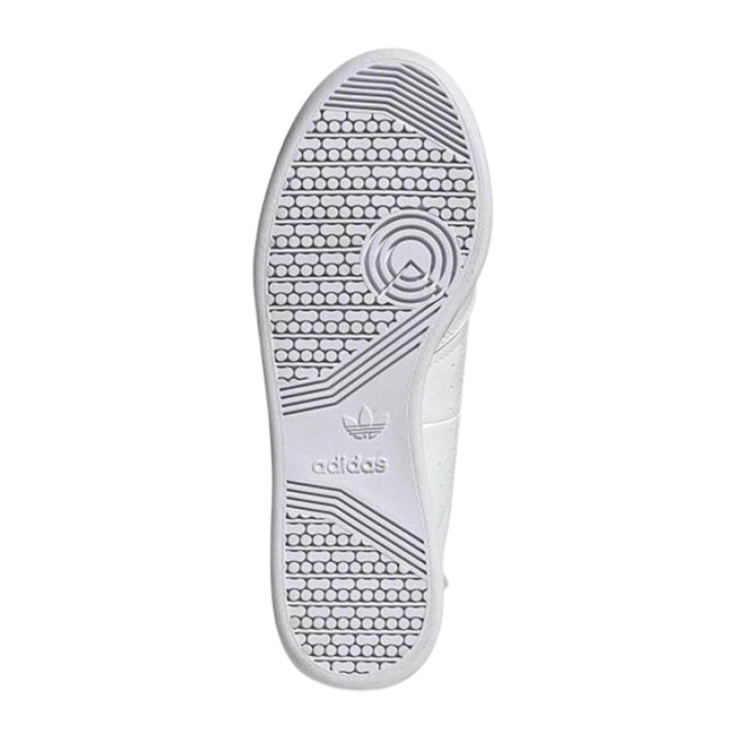 Buty męskie Adidas Continental 80 sneakersy klasyczne białe 5/5