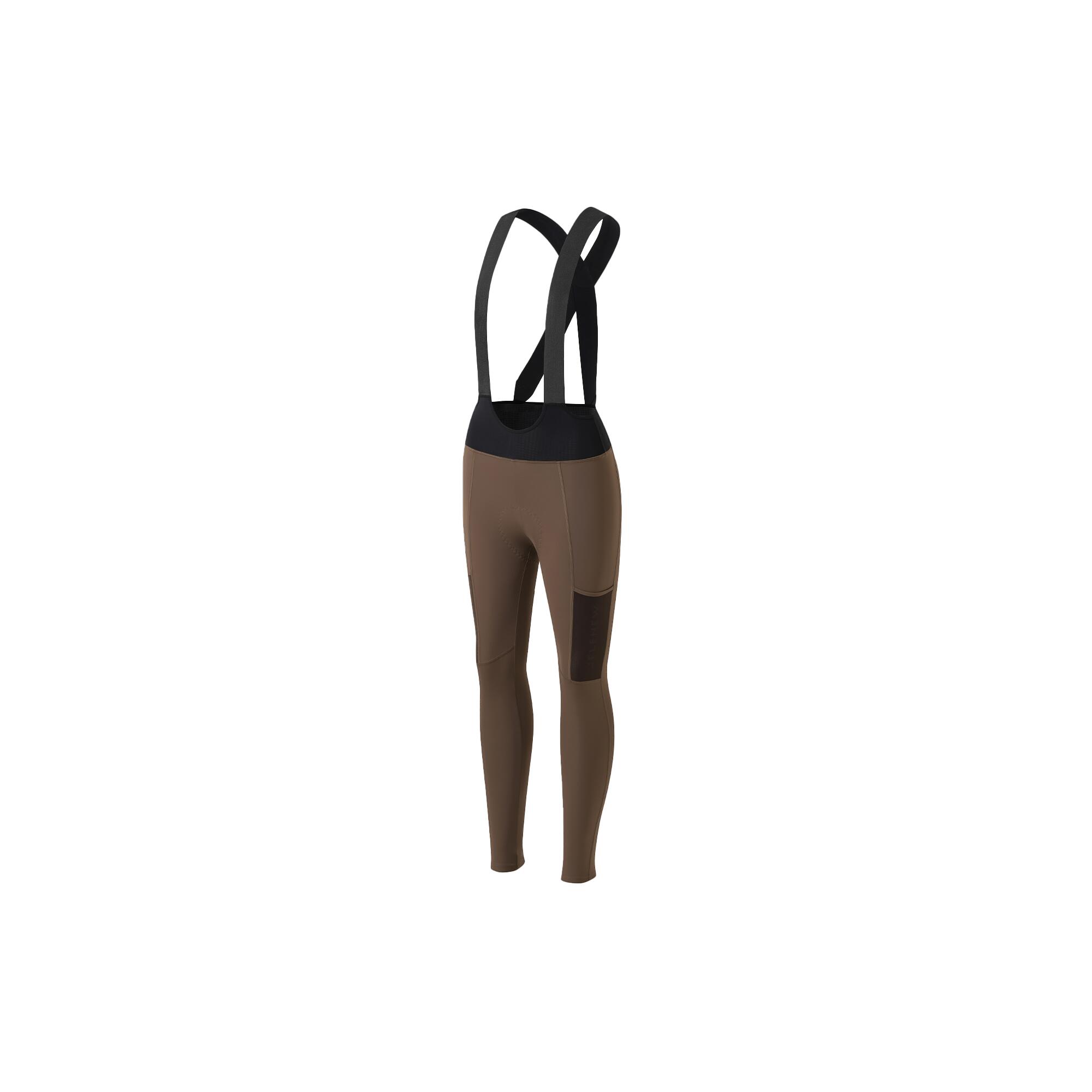 EasyShift Snelle Release Bib Tights 3/7