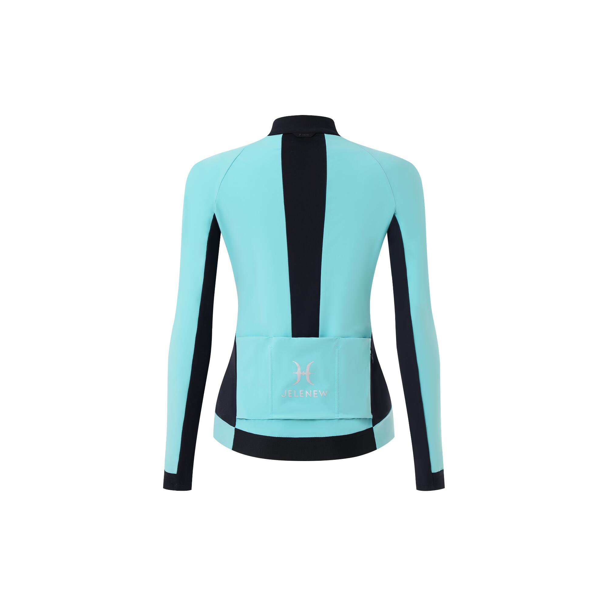 Chaqueta a Prueba de Salpicaduras Core Motion 2/6