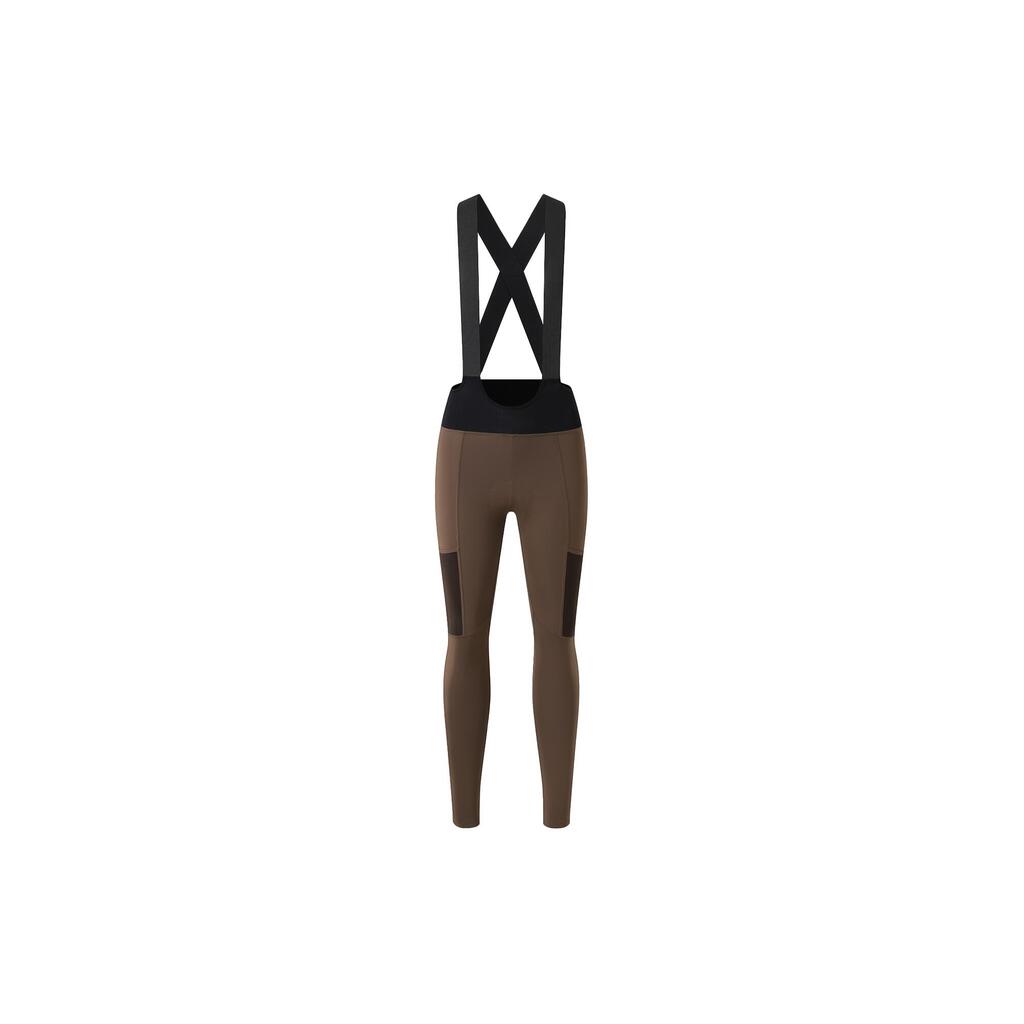 EasyShift Quick Release Bib Tights