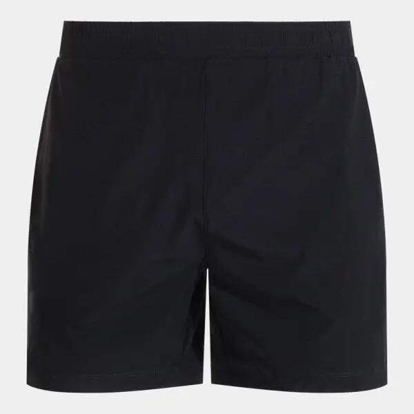 Pantalón corto deportivo - Running - Hombre - Joma Core - Negro 3/7
