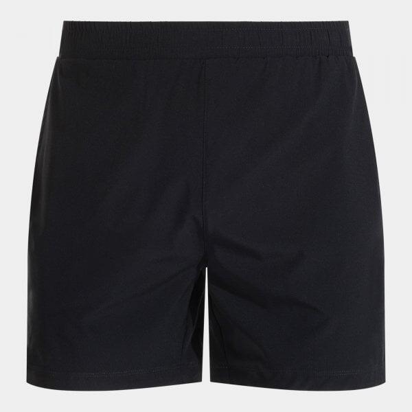 Pantaloni scurti Joma Core negru M