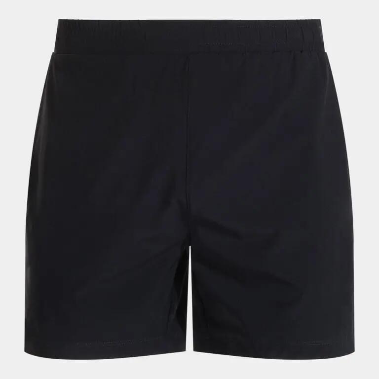 Pantalón corto deportivo - Running - Hombre - Joma Core - Negro 2/7