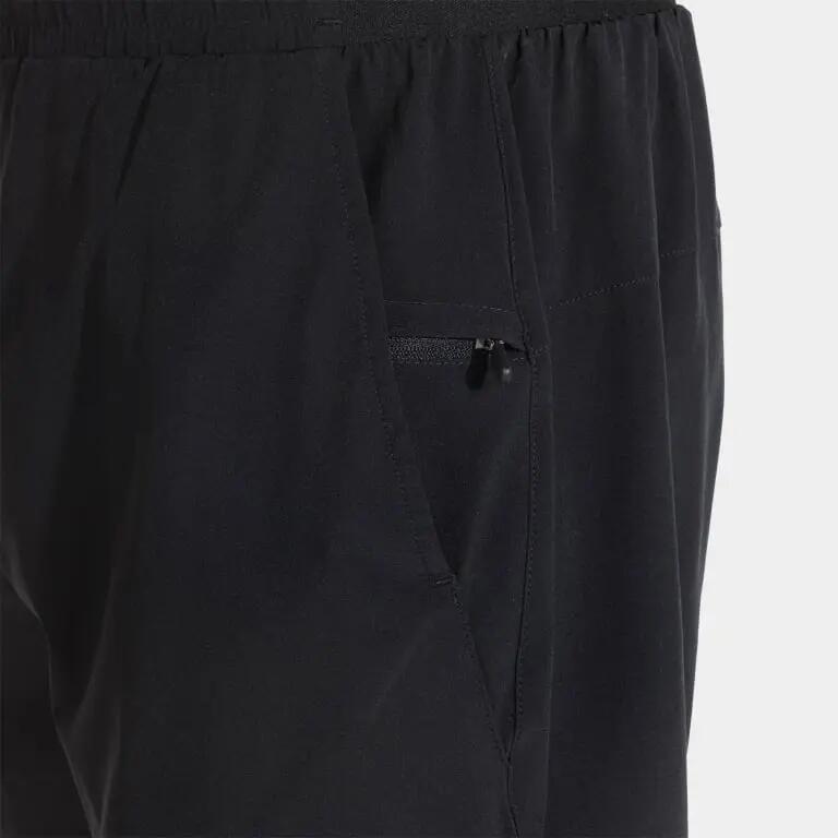 Pantalón corto deportivo - Running - Hombre - Joma Core - Negro 6/7