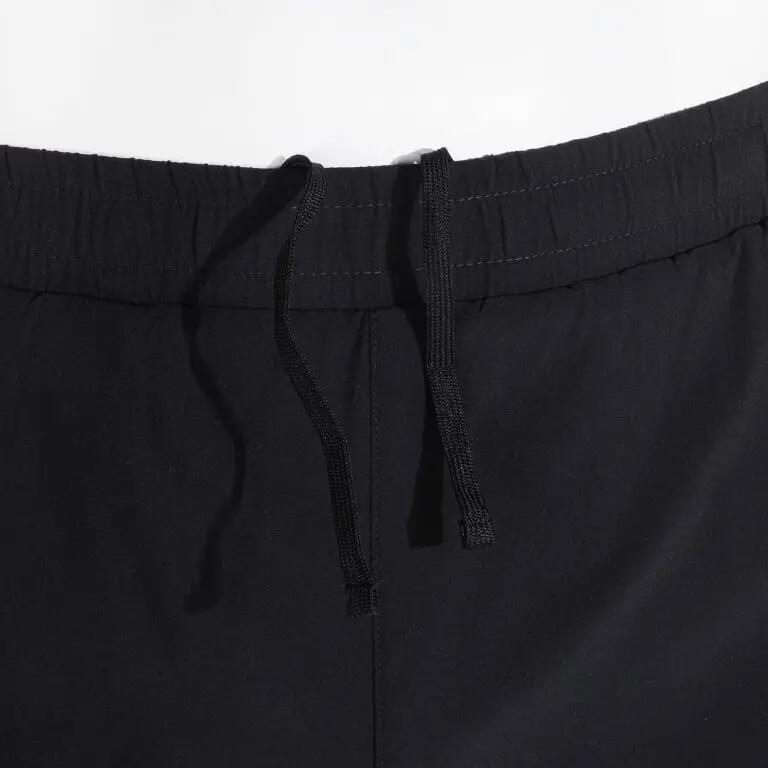 Pantalón corto deportivo - Running - Hombre - Joma Core - Negro 7/7