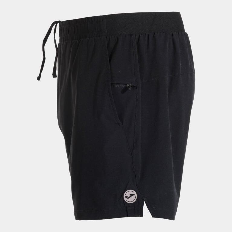 Pantaloni scurti Joma Core negru M
