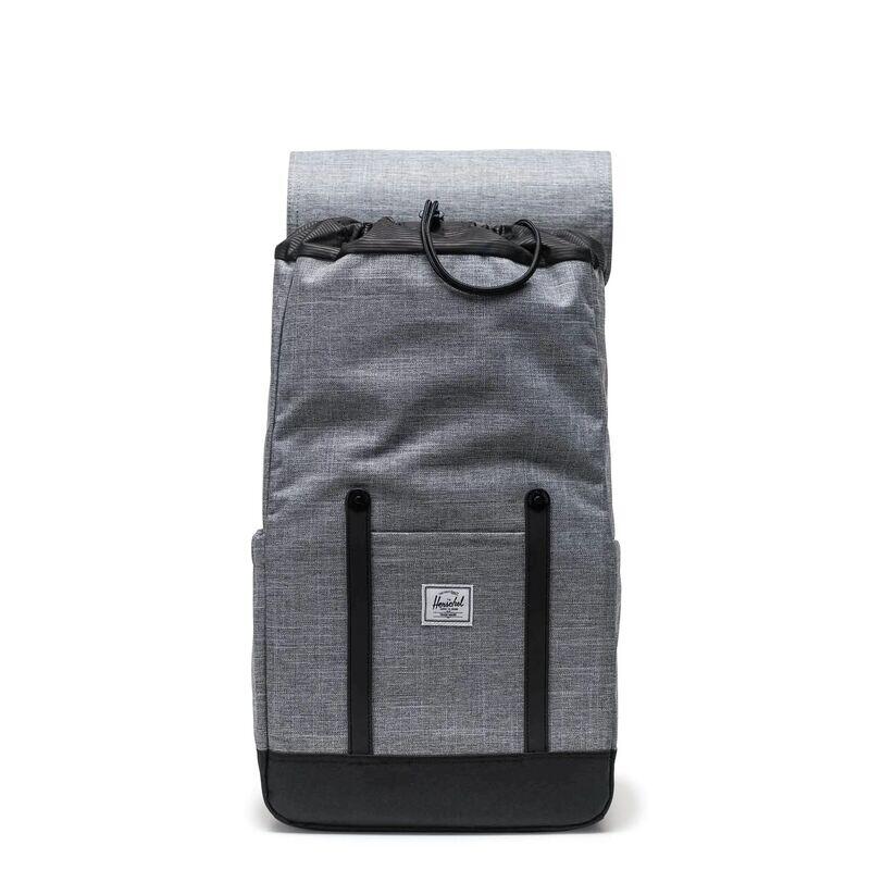 Mochila Gris Herschel Retreat 4/5