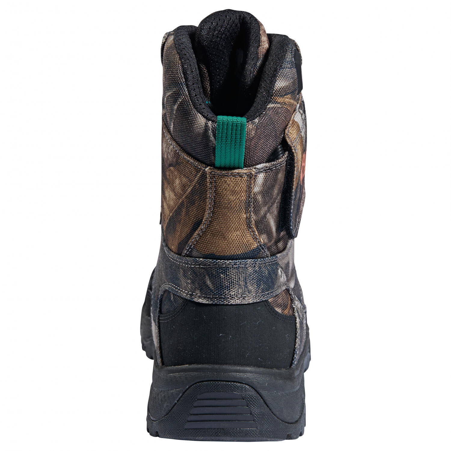 Almwalker Red Level Thermoboots Polar Shield Herren, beheizbar (Camouflage) 3/5