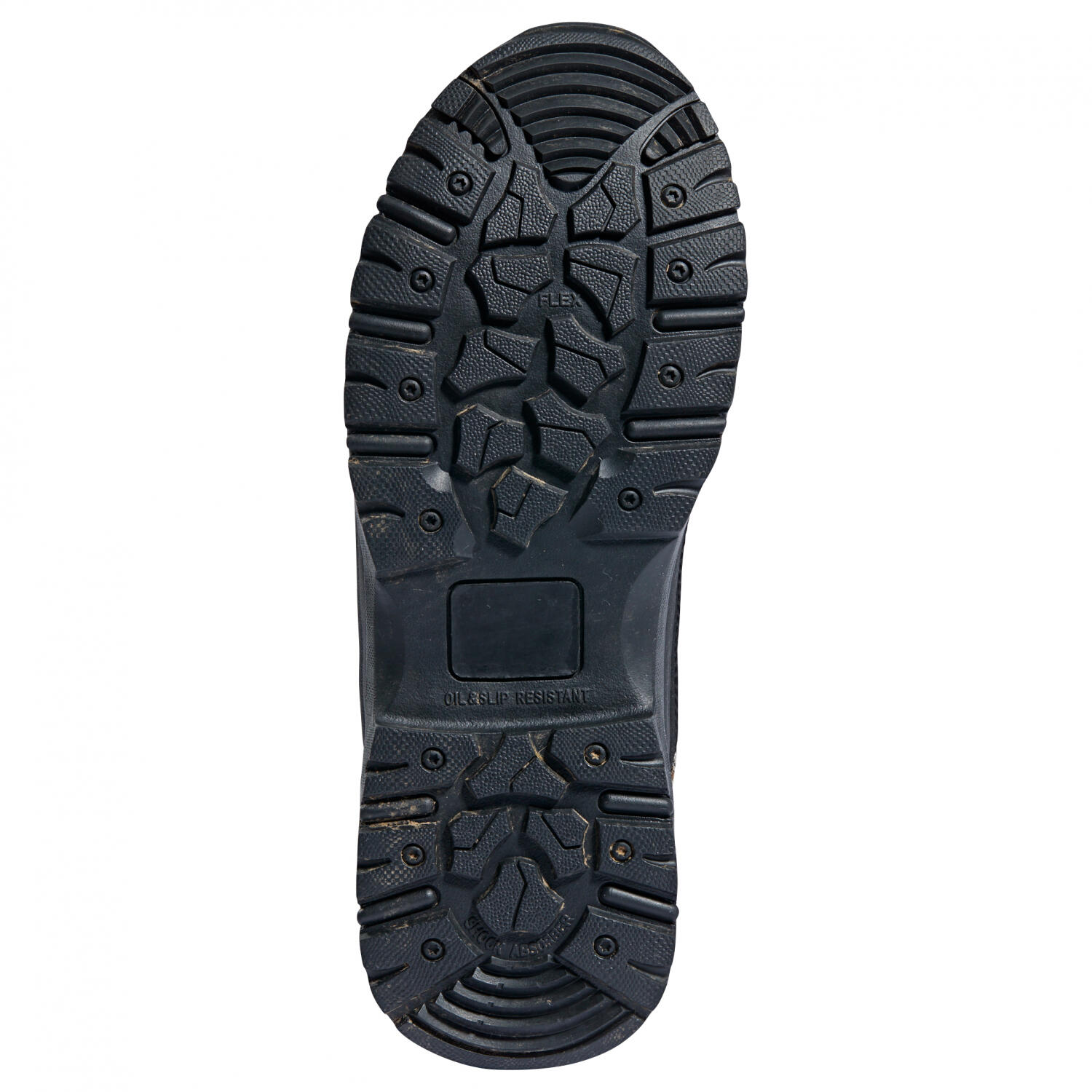 Almwalker Red Level Thermoboots Polar Shield Herren, beheizbar (Camouflage) 4/5
