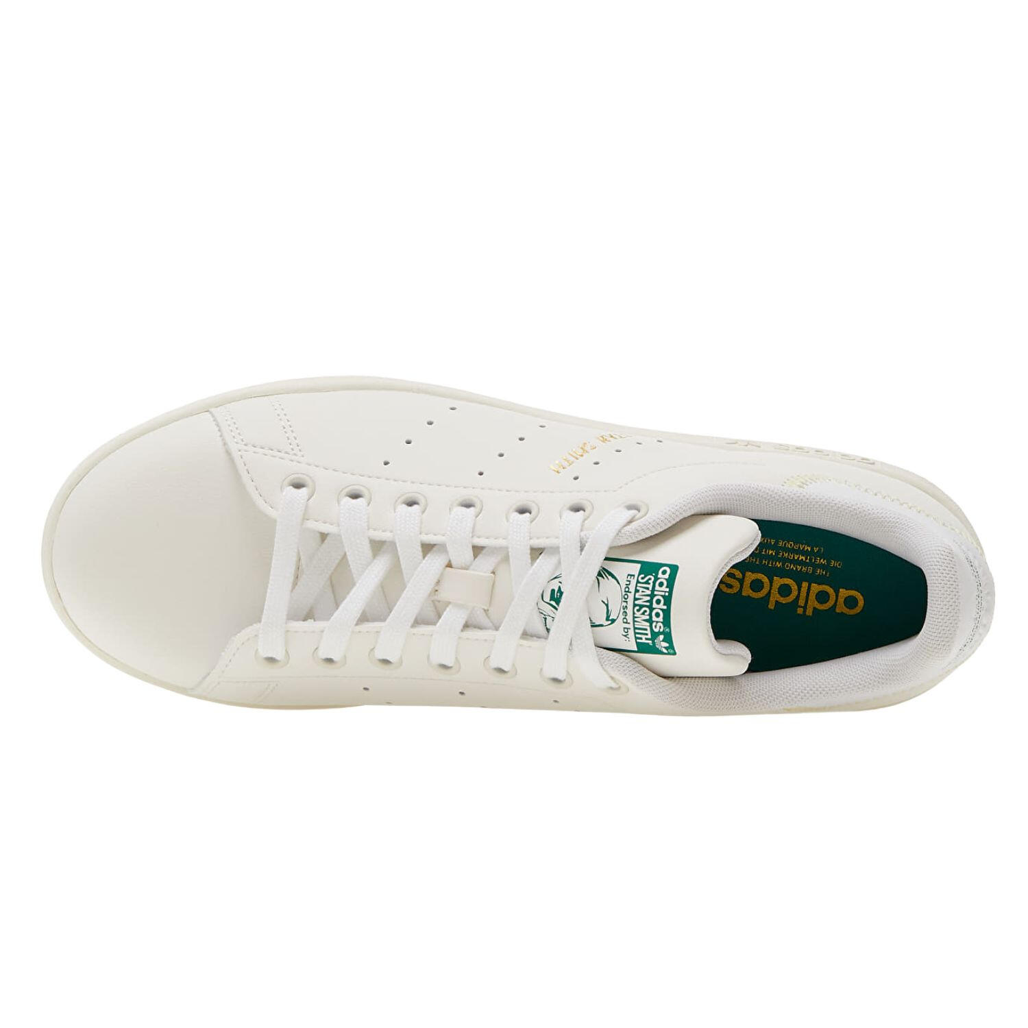 Buty do chodzenia męskie Adidas Stan Smith 4/6
