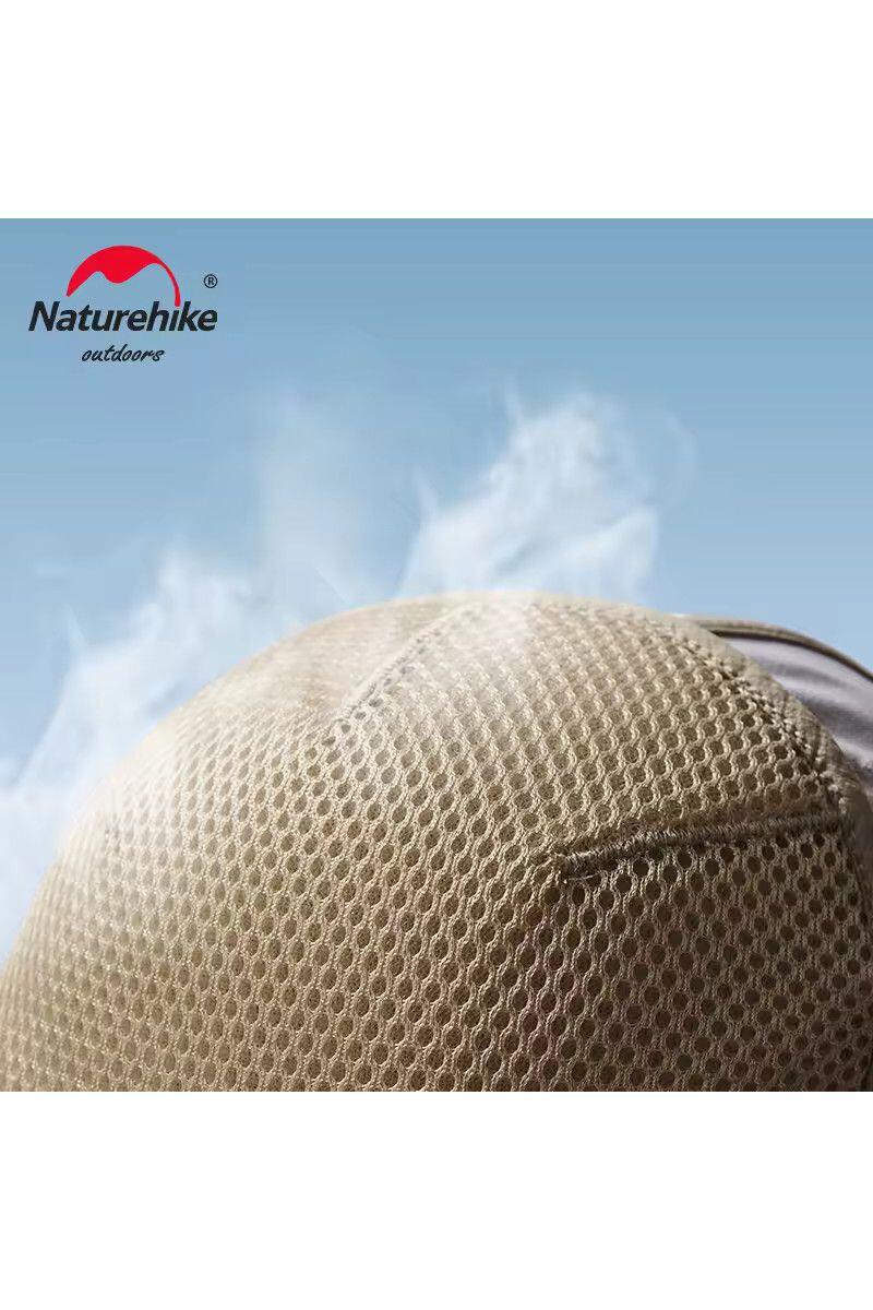 Czapka turystyczna Lightweight Cap CYY2521FS016 3/3