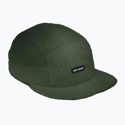 Cappellino con visiera Ciele Athletics GOCap Sherpa Ultra Iconic