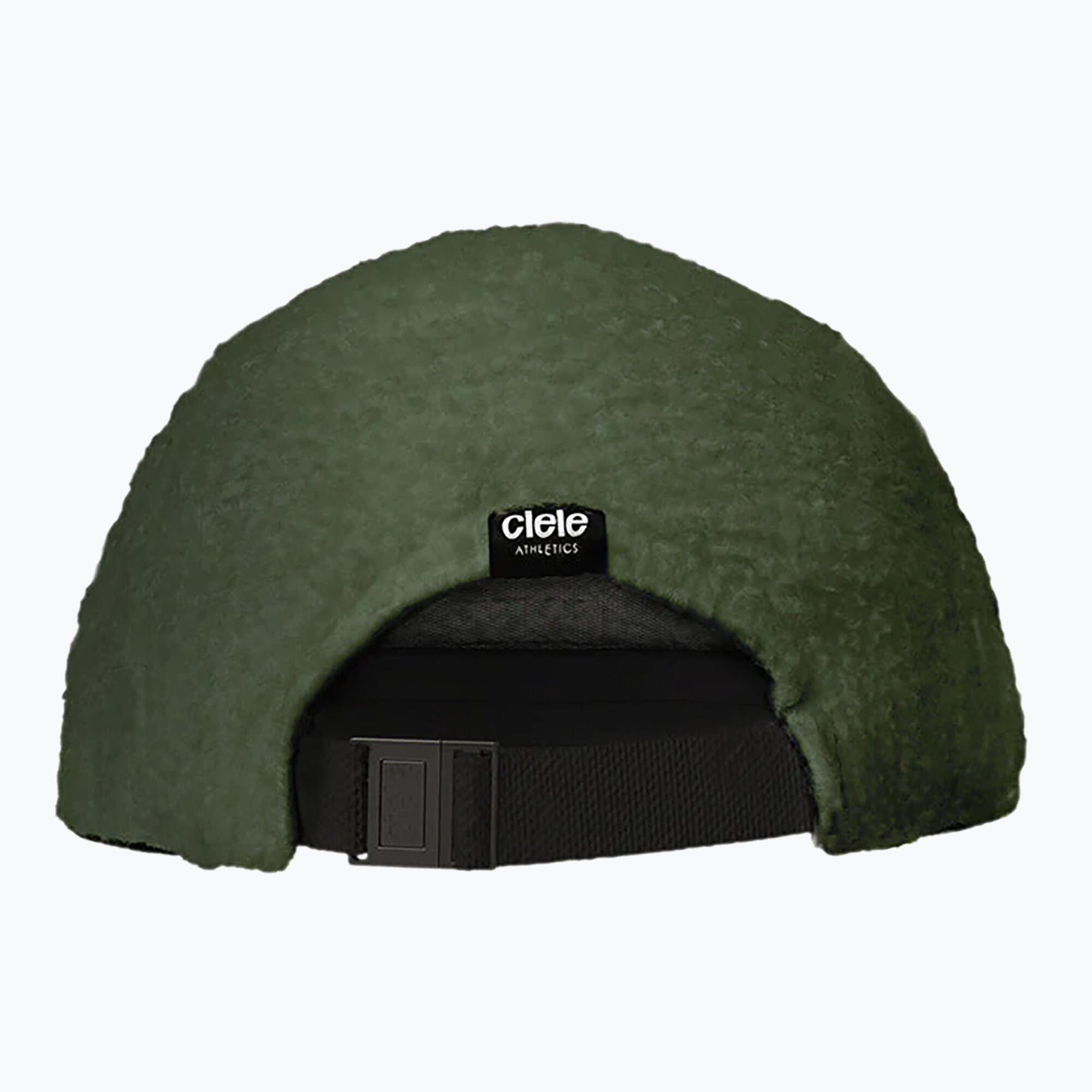 Casquette à visière Ciele Athletics GOCap Sherpa Ultra Iconic 3/7