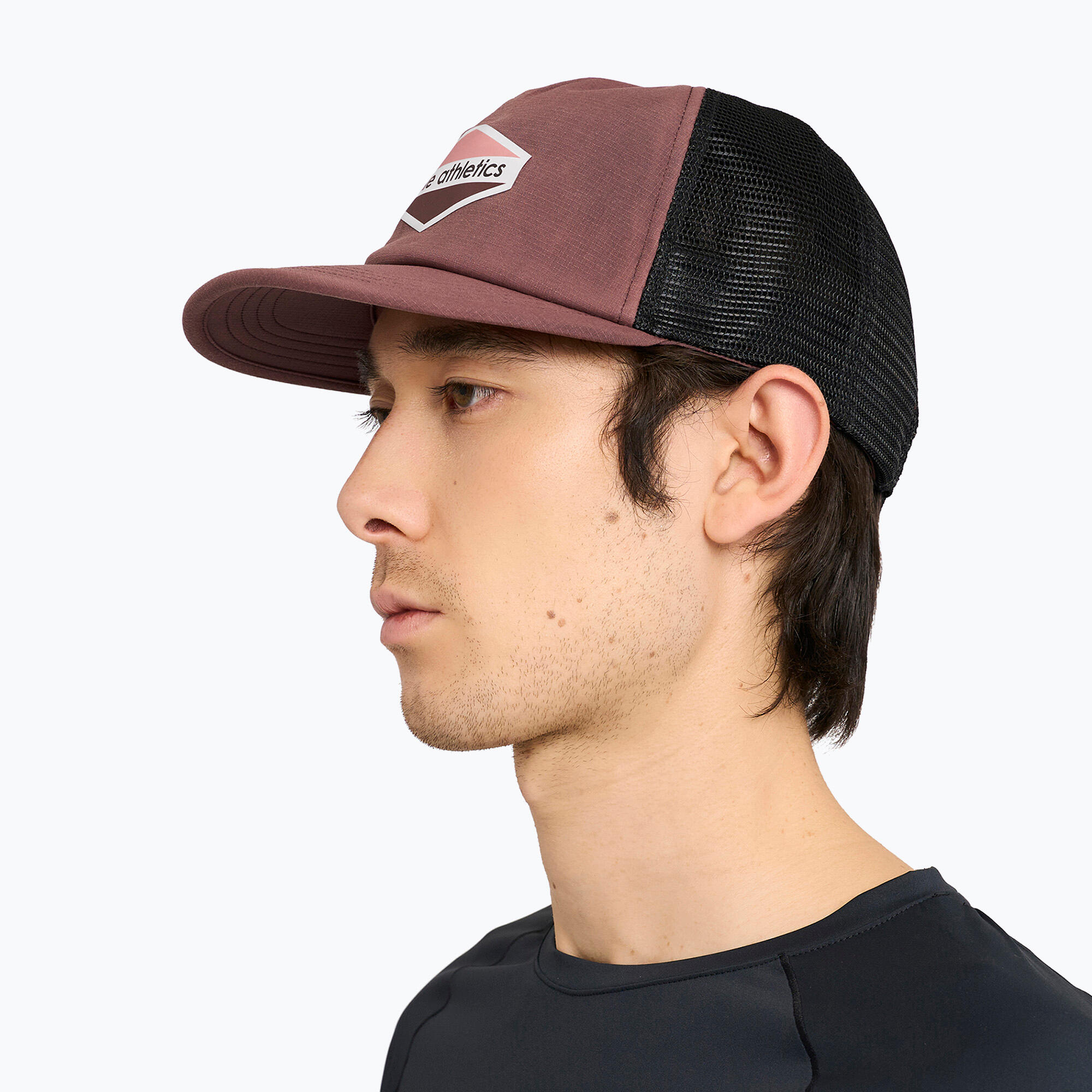 Casquette à visière Ciele Athletics TRLCap SC Field UpDown 6/7