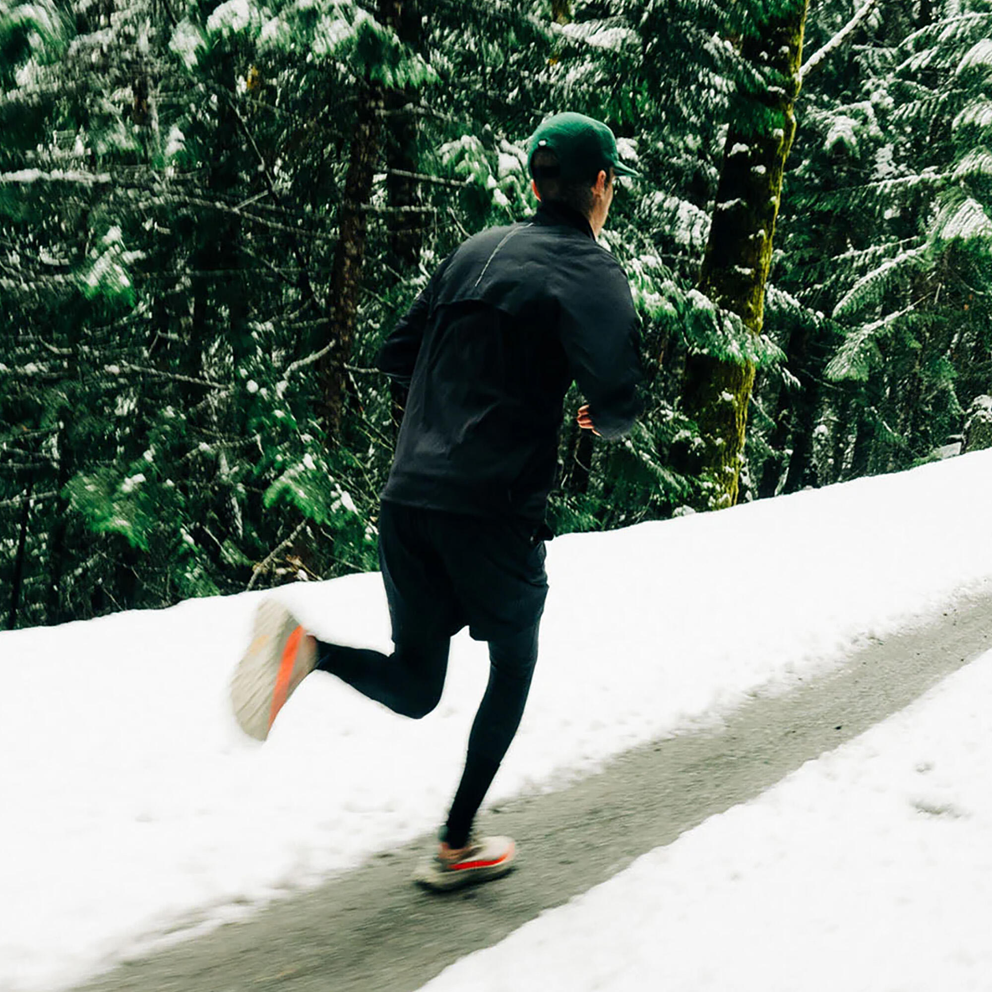 Casquette à visière Ciele Athletics GOCap Sherpa Ultra Iconic 6/7