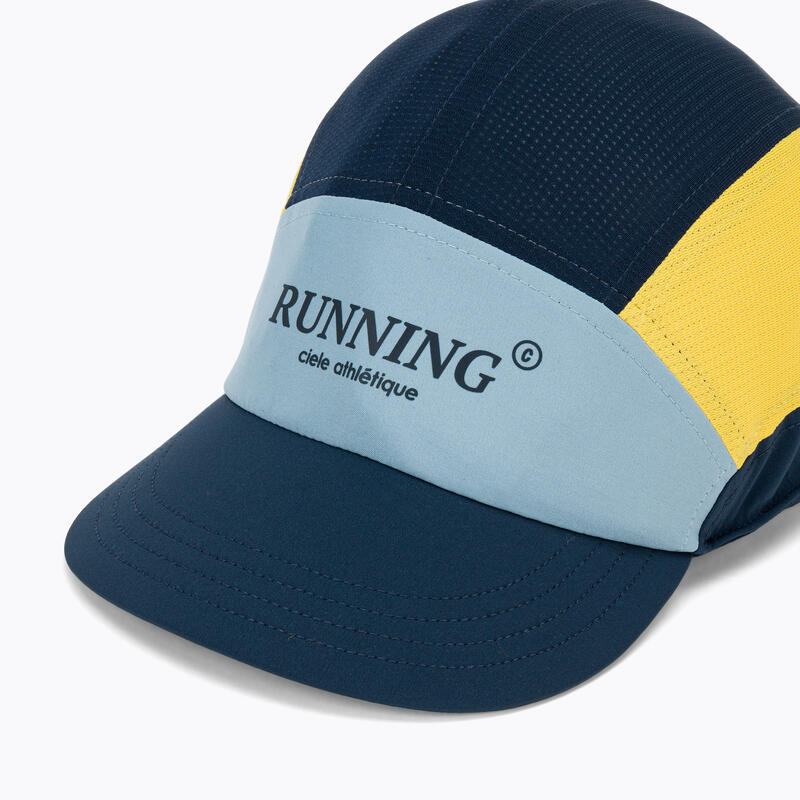 Șapcă cu cozoroc Ciele Athletics FSTCapSC Comp RunningC