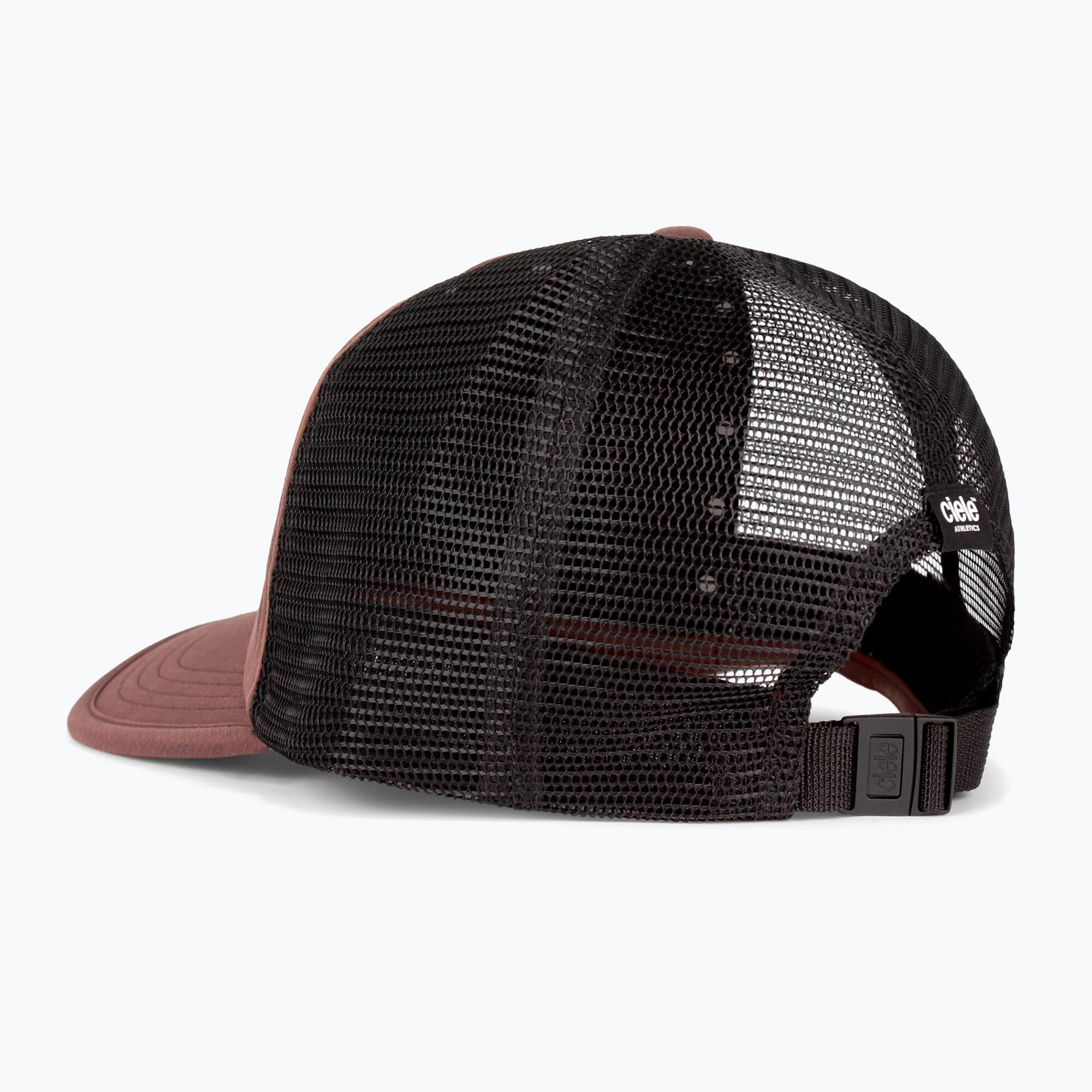 Casquette à visière Ciele Athletics TRLCap SC Field UpDown 2/7