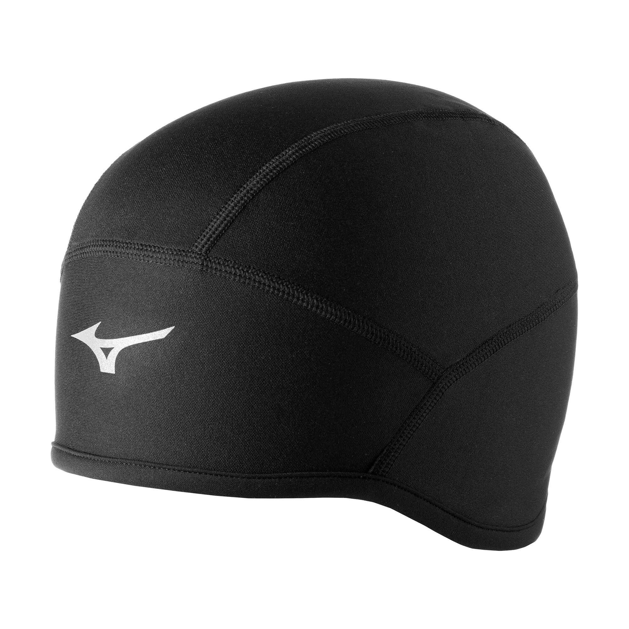 Czapka do biegania Mizuno Warma Lite Pip 3/3