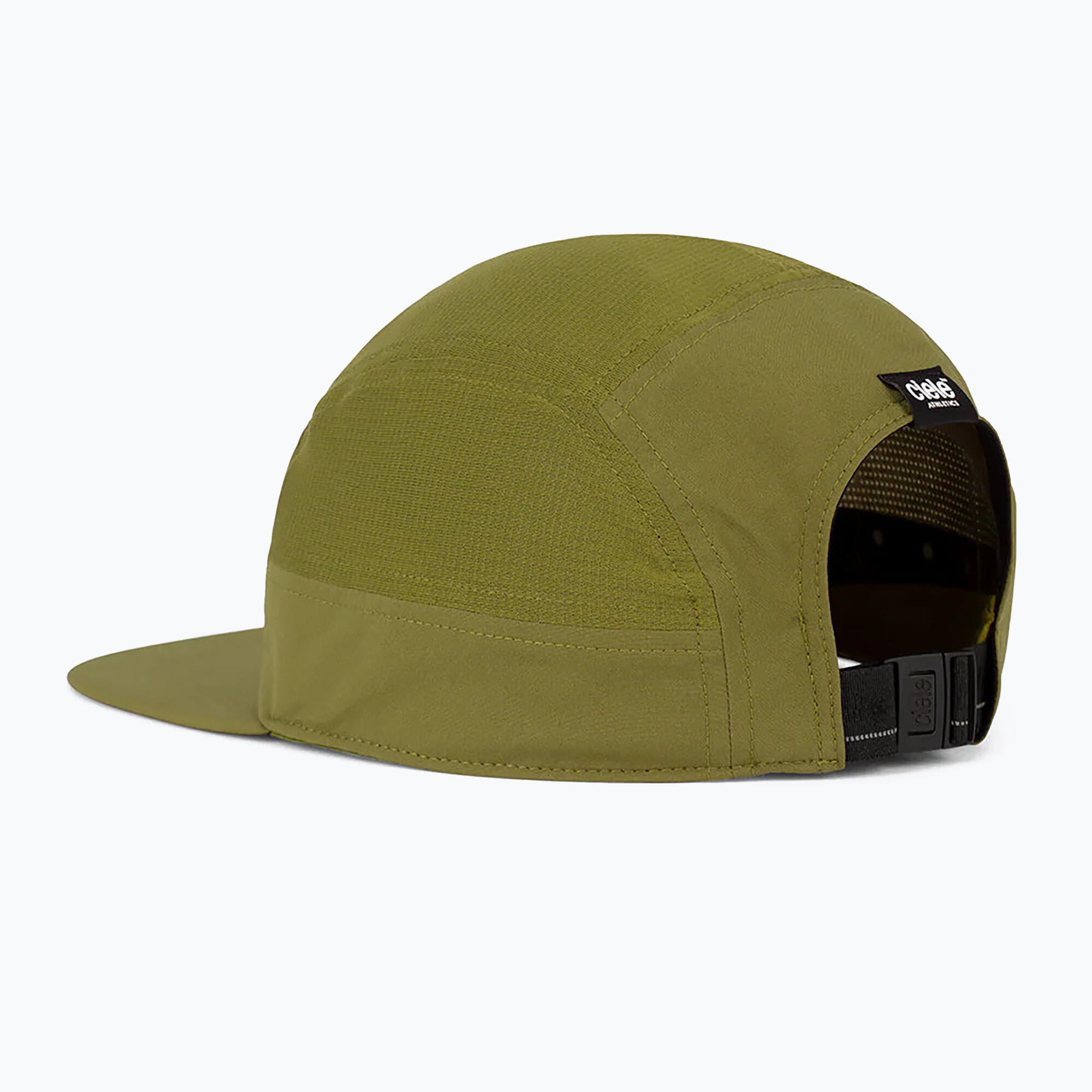 Ciele Athletics GOCap Comp Ninety Baseballkappe 6/7