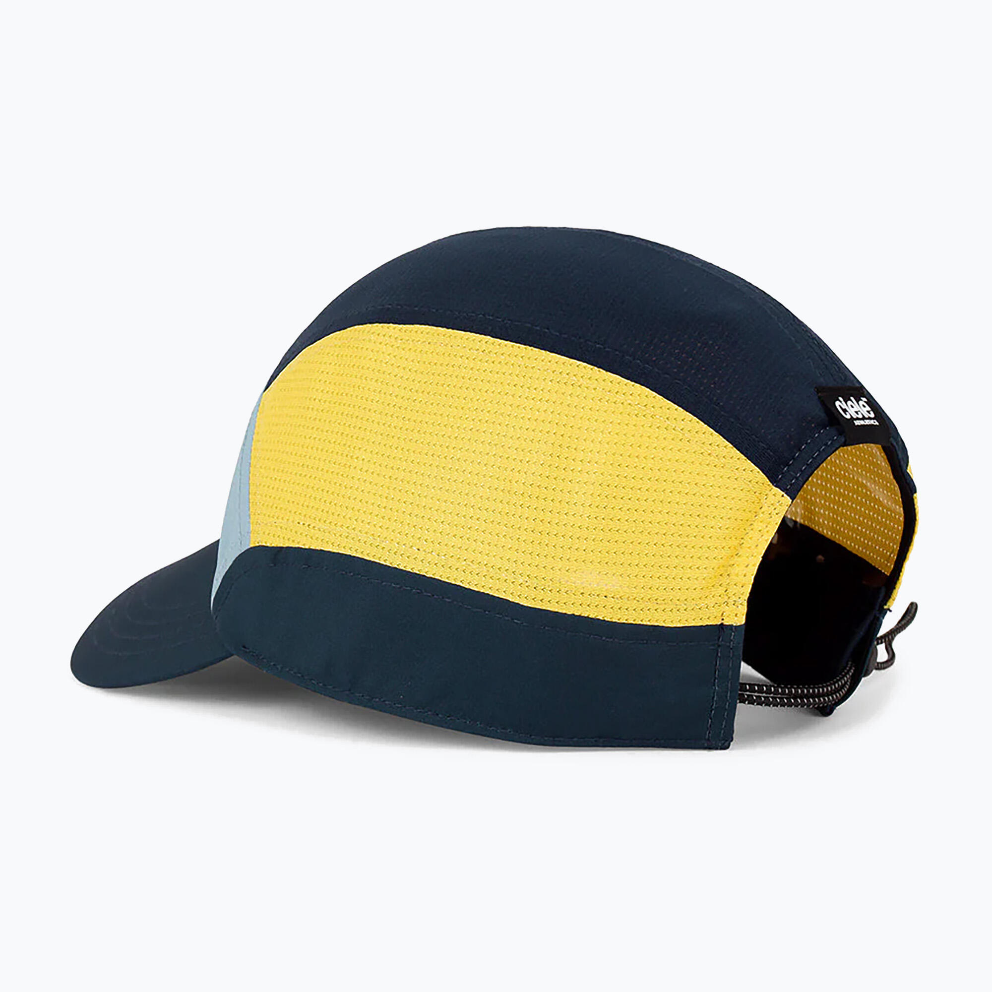 Casquette à visière Ciele Athletics FSTCapSC Comp RunningC 6/7