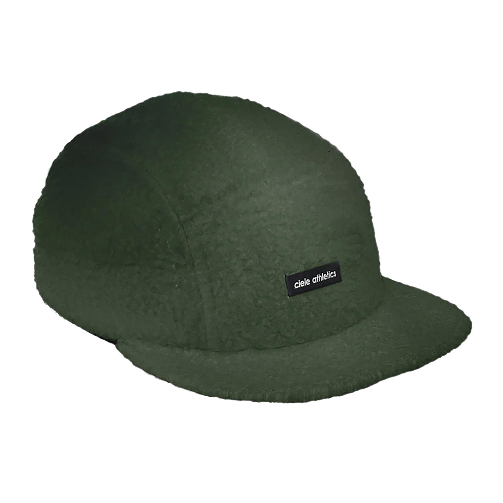 Casquette à visière Ciele Athletics GOCap Sherpa Ultra Iconic 7/7